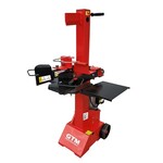 GTM Professional GTL8000 400 V elektrische houtklover GTM Professional GTM Professional GTL8000 400 V elektrische houtklover