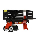 GTM Professional GTM Professional GTL5000H elektrische houtklover