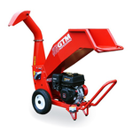 GTM Professional GTS900GTO benzine houtversnipperaar GTM Professional GTM Professional GTS900GTO benzine houtversnipperaar
