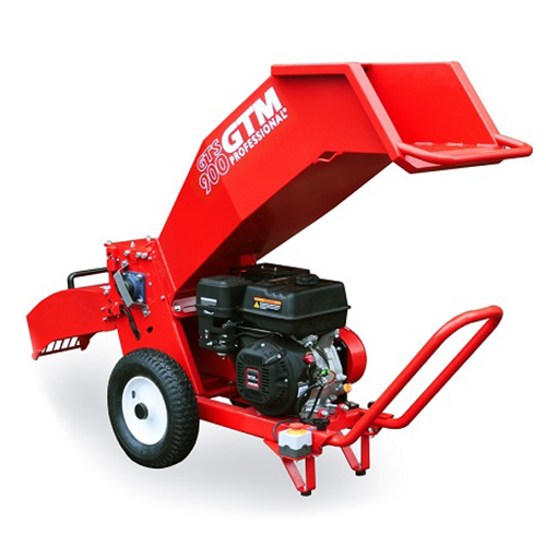 GTM Professional GTS900CGTO MF benzine houtversnipperaar GTM Professional GTM Professional GTS900CGTO MF benzine houtversnipperaar