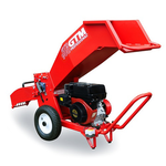 GTM Professional GTS900CM MF benzine houtversnipperaar GTM Professional GTM Professional GTS900CM MF benzine houtversnipperaar
