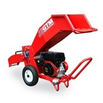 GTM Professional GTS900CMTO MF benzine houtversnipperaar GTM Professional GTM Professional GTS900CMTO MF benzine houtversnipperaar