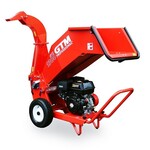 GTM Professional GTS1300GTO benzine houtversnipperaar GTM Professional GTM Professional GTS1300GTO benzine houtversnipperaar