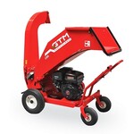 GTM Professional MSGTS1305FWG15 benzine houtversnipperaar GTM Professional GTM Professional MSGTS1305FWG15 benzine houtversnipperaar