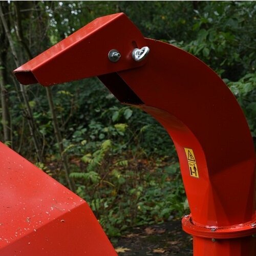 GTM Professional GTS1300G-ETO benzine houtversnipperaar GTM Professional GTM Professional GTS1300G-ETO benzine houtversnipperaar