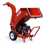 GTM Professional GTS1300MTO benzine houtversnipperaar GTM Professional GTM Professional GTS1300MTO benzine houtversnipperaar