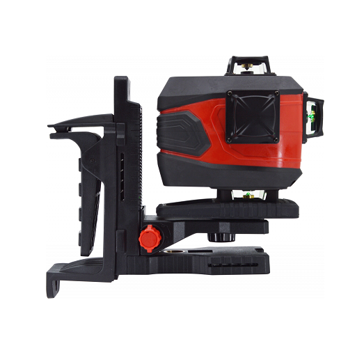 FUTECH Multicross 4D Electronic kruislijnlaser - Groen FUTECH FUTECH Multicross 4D Electronic kruislijnlaser - Groen