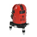 FUTECH Multicross 8 HPSD kruislijnlaser - Rood FUTECH FUTECH Multicross 8 HPSD kruislijnlaser - Rood