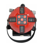 FUTECH Multicross 8 HPSD kruislijnlaser - Rood FUTECH FUTECH Multicross 8 HPSD kruislijnlaser - Rood