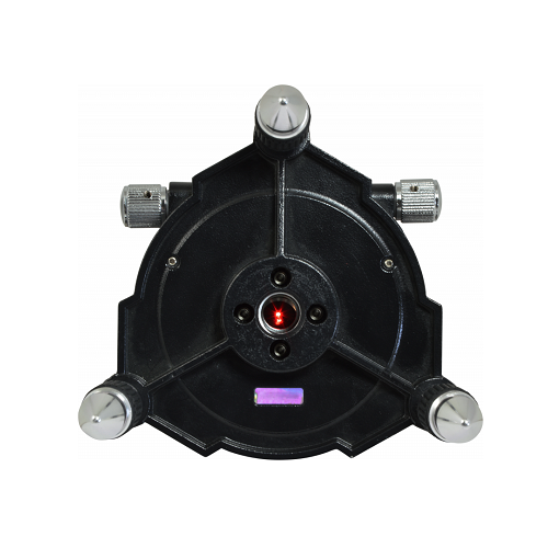 FUTECH Multicross 8 HPSD kruislijnlaser - Rood FUTECH FUTECH Multicross 8 HPSD kruislijnlaser - Rood