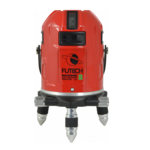 FUTECH Multicross 8 HPSD kruislijnlaser - Groen FUTECH FUTECH Multicross 8 HPSD kruislijnlaser - Groen