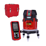 FUTECH Procross 8.0 DS kruislijnlaser - Groen FUTECH FUTECH Procross 8.0 DS kruislijnlaser - Groen