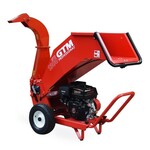 GTM Professional GTS1300CGTO MF benzine houtversnipperaar GTM Professional GTM Professional GTS1300CGTO MF benzine houtversnipperaar