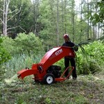 GTM Professional GTS1300CM MF benzine houtversnipperaar GTM Professional GTM Professional GTS1300CM MF benzine houtversnipperaar
