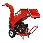 GTM Professional GTS1300CMTO MF benzine houtversnipperaar GTM Professional GTM Professional GTS1300CMTO MF benzine houtversnipperaar
