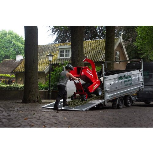 GTM Professional MSGTS1800WDB accu houtversnipperaar GTM Professional GTM Professional MSGTS1800WDB accu houtversnipperaar