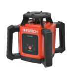 FUTECH Para ONE rotatielaser - Rood FUTECH FUTECH Para ONE rotatielaser - Rood