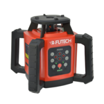FUTECH Para rotatielaser - Rood FUTECH FUTECH Para rotatielaser - Rood