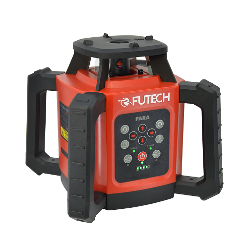 FUTECH Para rotatielaser - Rood FUTECH FUTECH Para rotatielaser - Rood
