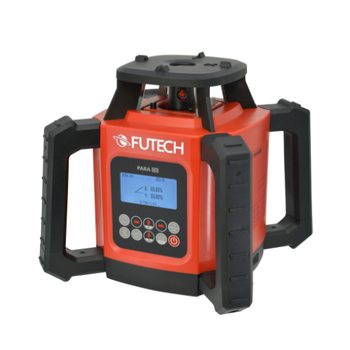 FUTECH Para DS rotatielaser - Rood FUTECH Para DS rotatielaser - Rood