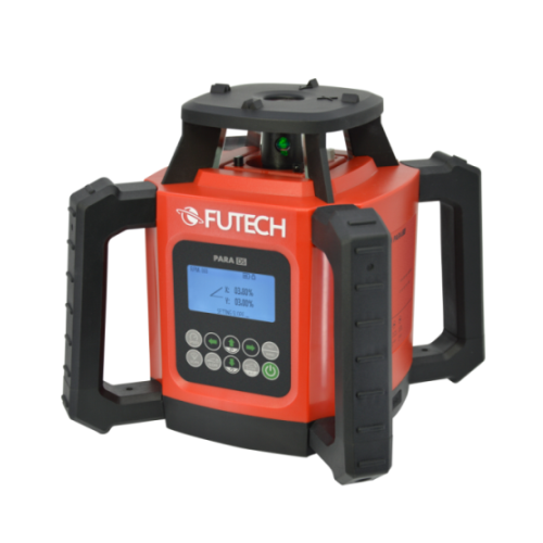 FUTECH Para DS rotatielaser Para MM - Groen FUTECH FUTECH Para DS rotatielaser Para MM - Groen