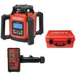 FUTECH Para DS rotatielaser Quattro MM - Groen FUTECH FUTECH Para DS rotatielaser Quattro MM - Groen