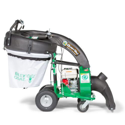 Billy Goat Billy Goat QV551H benzine bladzuiger