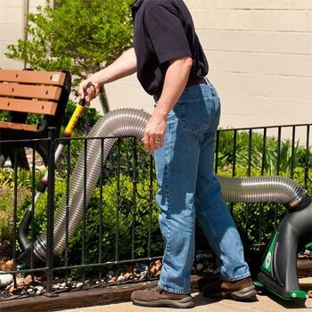 Billy Goat Zuigslangset (onboardkit) QV Billy Goat Zuigslangset (onboardkit) QV