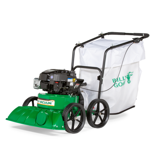 Billy Goat KV601SP benzine bladzuiger Billy Goat Billy Goat KV601SP benzine bladzuiger