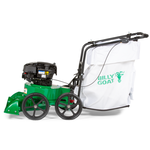 Billy Goat KV601SP benzine bladzuiger Billy Goat Billy Goat KV601SP benzine bladzuiger