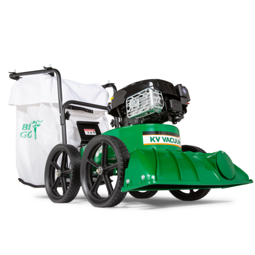 Billy Goat KV601SP benzine bladzuiger Billy Goat Billy Goat KV601SP benzine bladzuiger