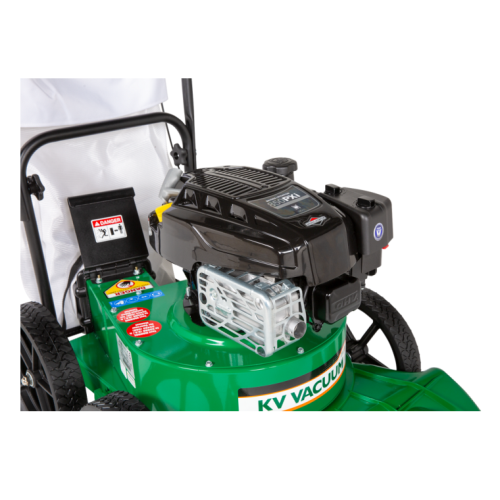 Billy Goat KV601SP benzine bladzuiger Billy Goat Billy Goat KV601SP benzine bladzuiger