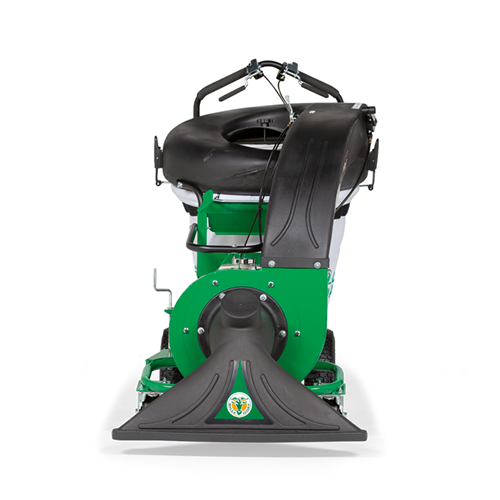 Billy Goat QV900HSP benzine bladzuiger Billy Goat Billy Goat QV900HSP benzine bladzuiger