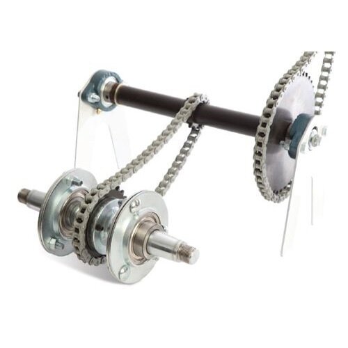 Billy Goat SC181H benzine zodensnijder Billy Goat Billy Goat SC181H benzine zodensnijder