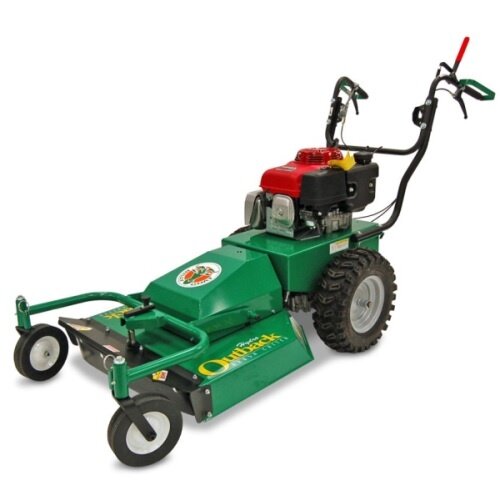 Billy Goat Billy Goat BC2601HHC benzine ruigterreinmaaier