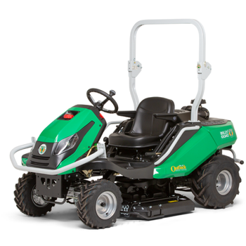 Billy Goat BCR4326 benzine ruigterreinmaaier Billy Goat BCR4326 benzine ruigterreinmaaier