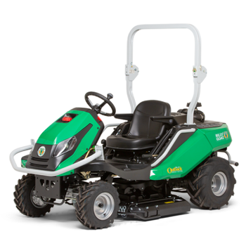 Billy Goat BCR3626 benzine ruigterreinmaaier Billy Goat BCR3626 benzine ruigterreinmaaier