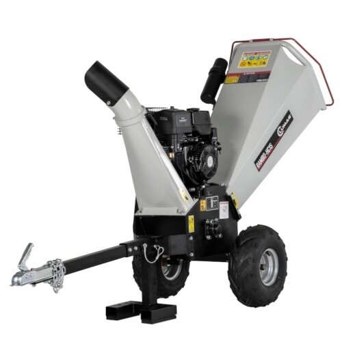 Lumag HC15-NL benzine hakselaar Lumag Lumag HC15-NL benzine hakselaar