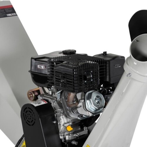 Lumag HC15-NL benzine hakselaar Lumag Lumag HC15-NL benzine hakselaar