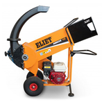 ELIET Minor 4S GP200 benzine hakselaar ELIET ELIET Minor 4S GP200 benzine hakselaar