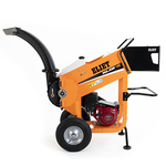 ELIET ELIET Major 4S GX270 benzine hakselaar