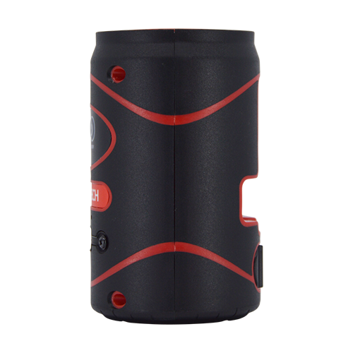 FUTECH LL4205 1v1H kruislijnlaser - Groen FUTECH FUTECH LL4205 1v1H kruislijnlaser - Groen