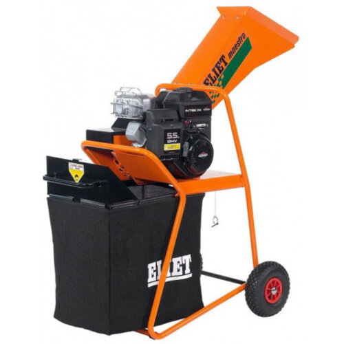 ELIET Maestro Country benzine hakselaar ELIET ELIET Maestro Country benzine hakselaar