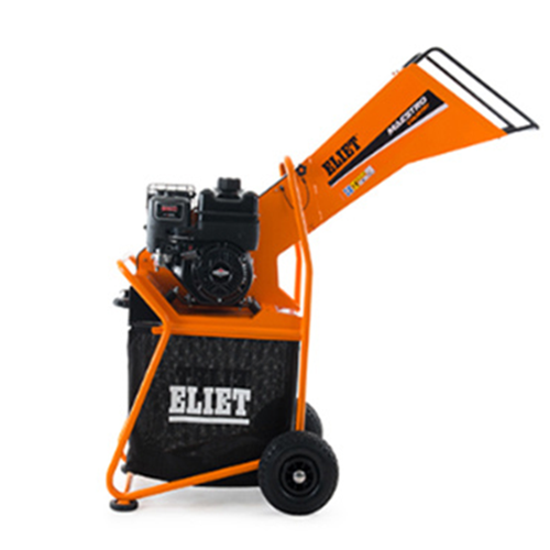 ELIET Maestro Country elektrische hakselaar ELIET ELIET Maestro Country elektrische hakselaar