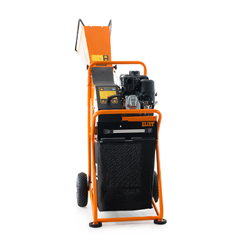 ELIET Maestro Country elektrische hakselaar ELIET ELIET Maestro Country elektrische hakselaar