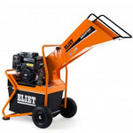 ELIET Maestro City benzine hakselaar ELIET ELIET Maestro City benzine hakselaar