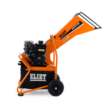 ELIET Maestro City benzine hakselaar ELIET ELIET Maestro City benzine hakselaar