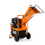 ELIET Maestro City benzine hakselaar ELIET ELIET Maestro City benzine hakselaar