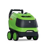 DiBO PW-H31 150/9 elektrische hogedrukreiniger DiBO DiBO PW-H31 150/9 elektrische hogedrukreiniger