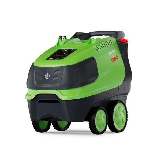 DiBO DiBO PW-H61+ 200/17 elektrische hogedrukreiniger